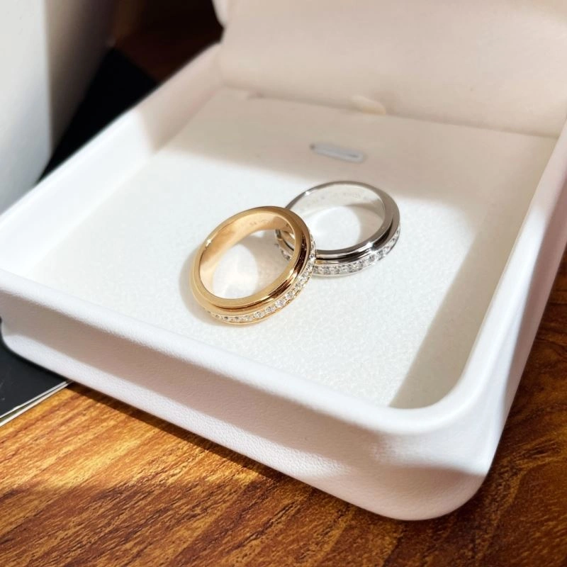 Piaget Rings Unisex 214146