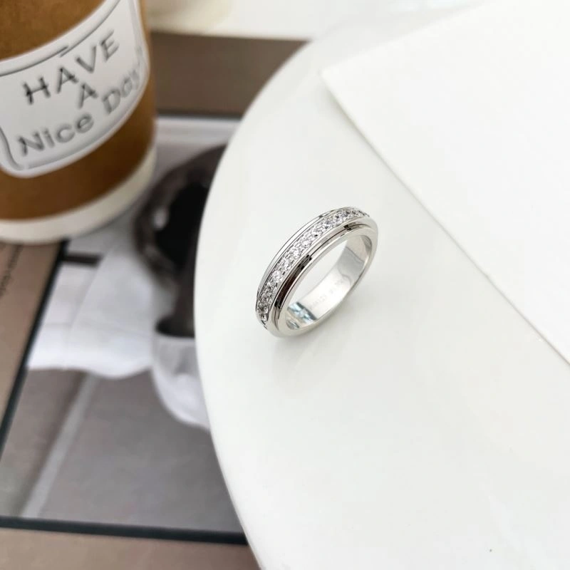Piaget Rings Unisex 214146