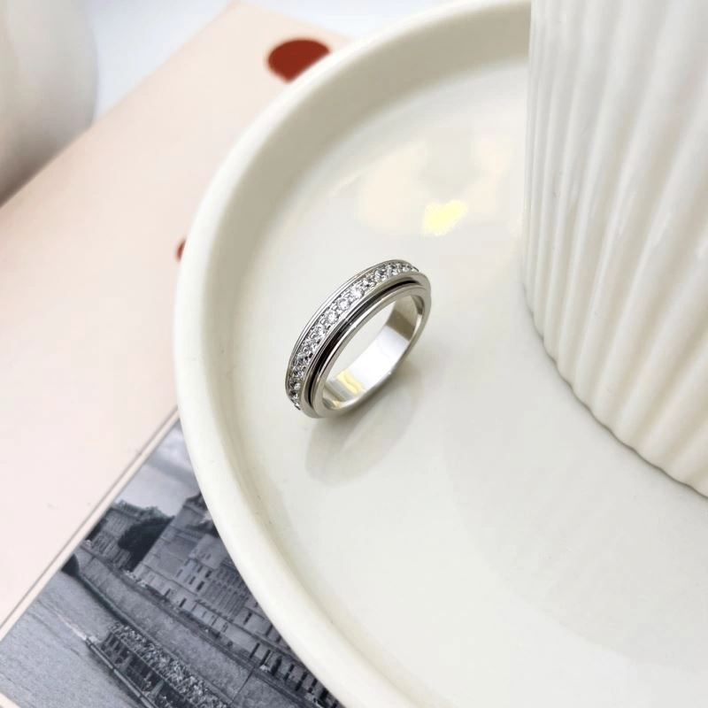 Piaget Rings Unisex 214146