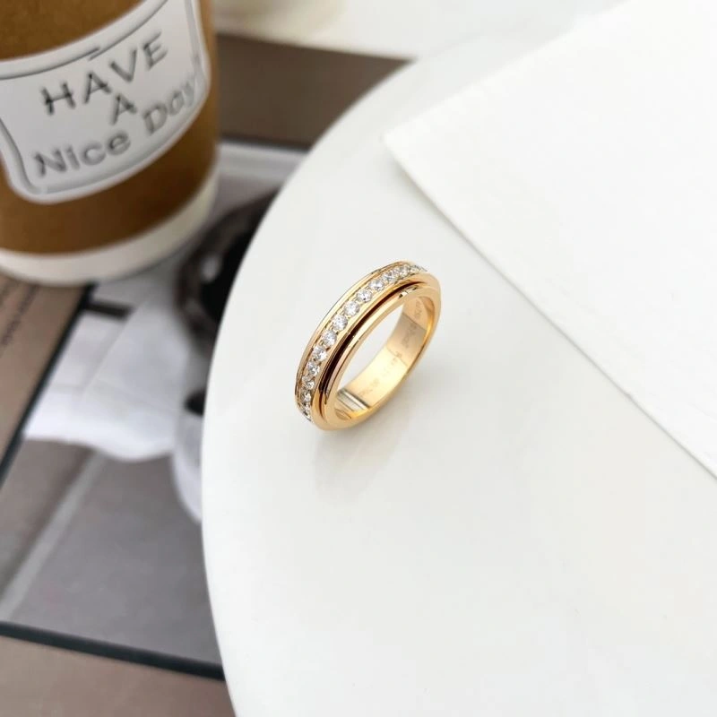 Piaget Rings Unisex 214146