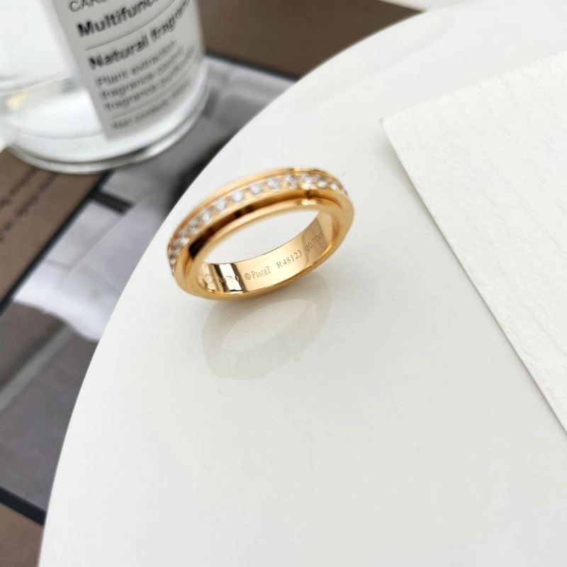 Piaget Rings Unisex 214146