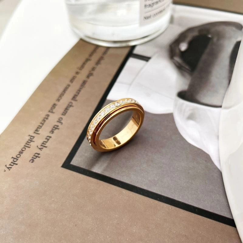 Piaget Rings Unisex 214146