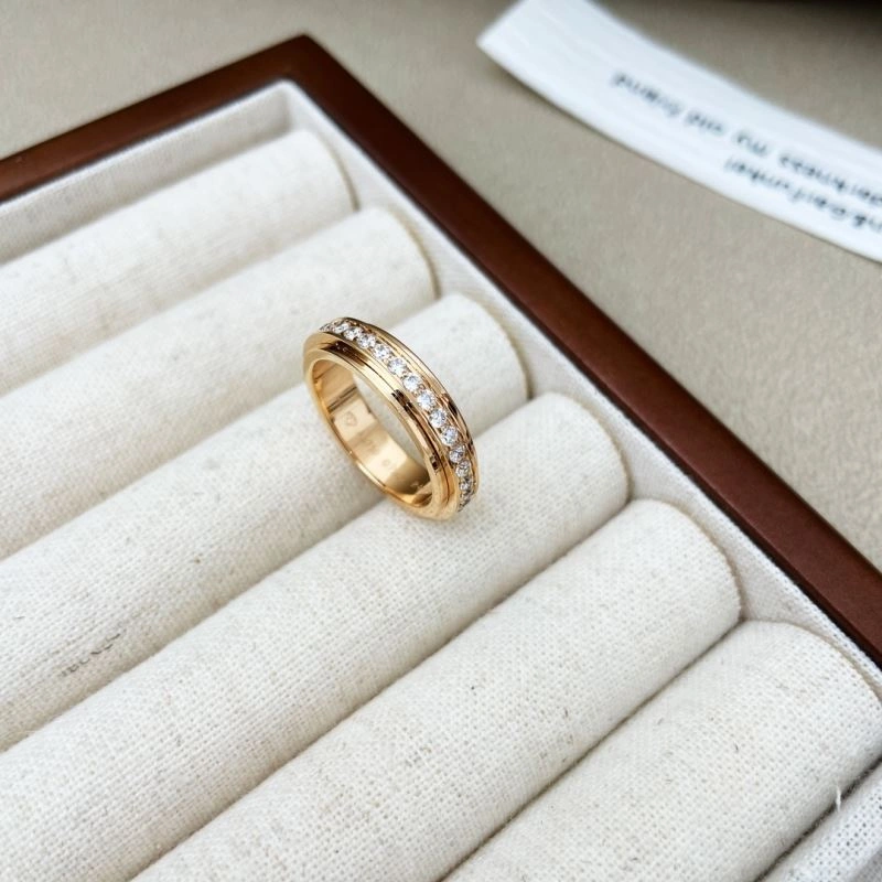Piaget Rings Unisex 214146