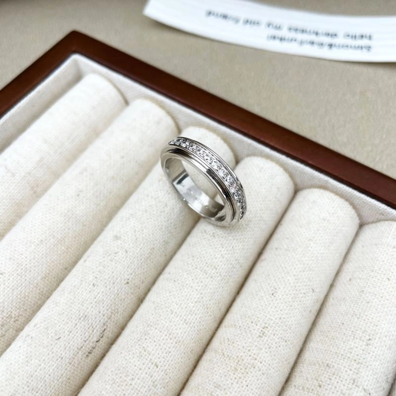 Piaget Rings Unisex 214146