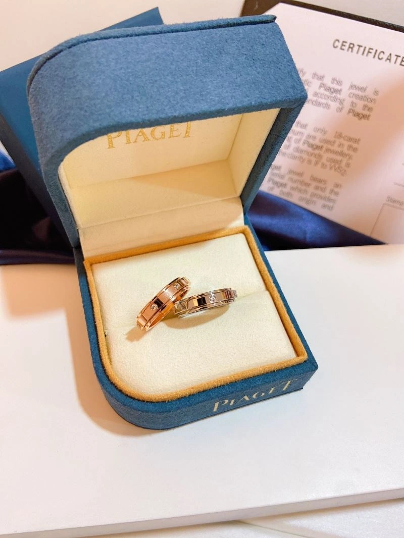 Piaget Rings Vibrant 214141