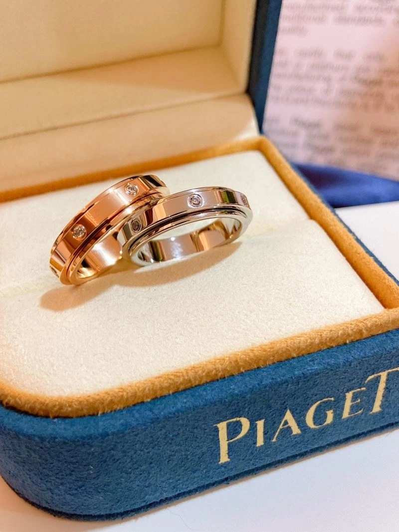 Piaget Rings Vibrant 214141