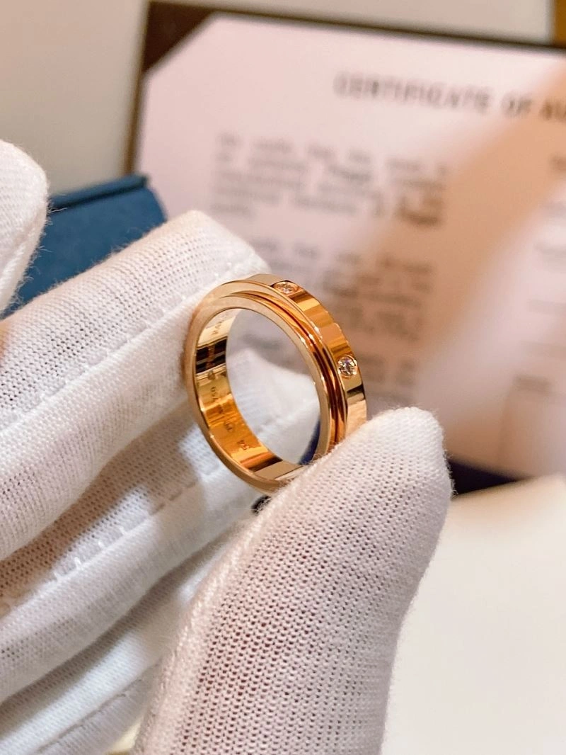Piaget Rings Vibrant 214141
