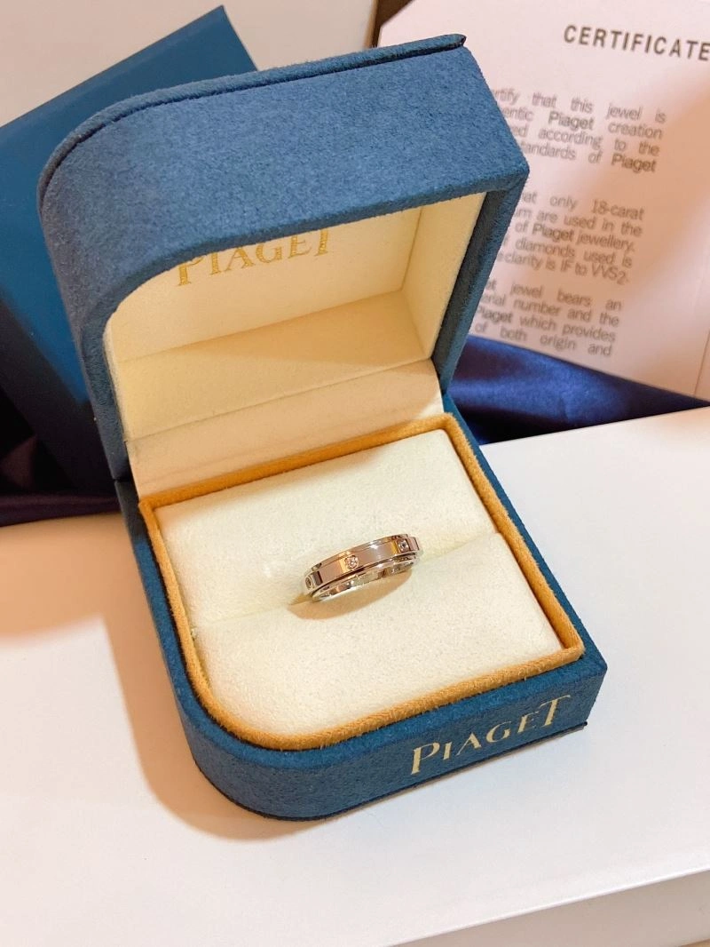 Piaget Rings Vibrant 214141