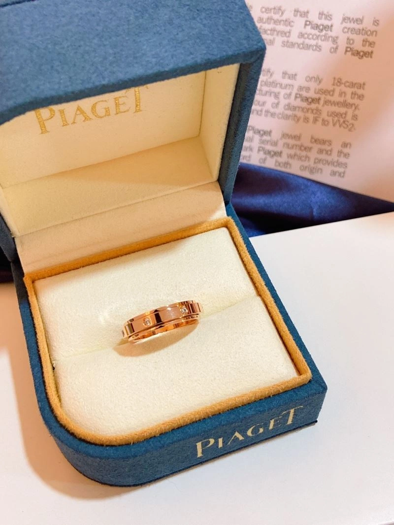 Piaget Rings Vibrant 214141