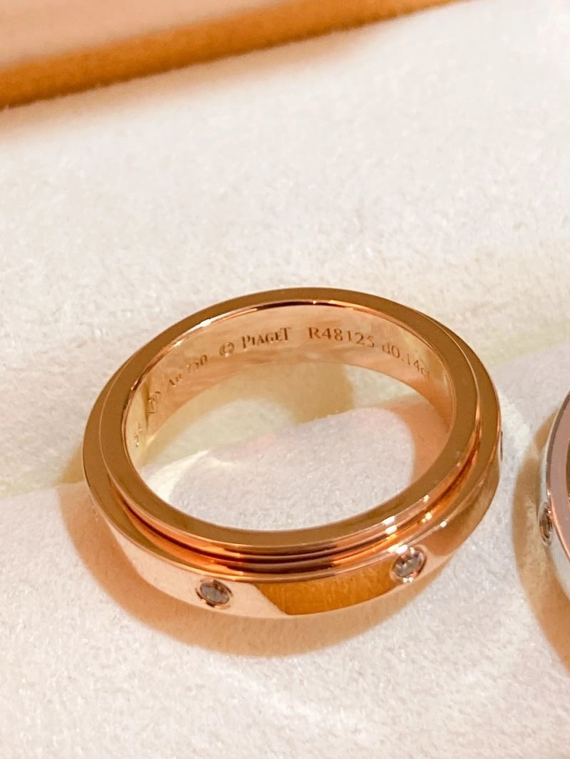 Piaget Rings Vibrant 214141