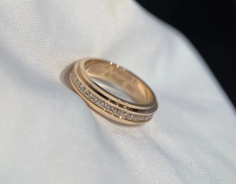 Piaget Rings Compact 212849