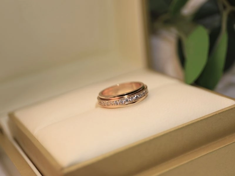 Piaget Rings Compact 212849