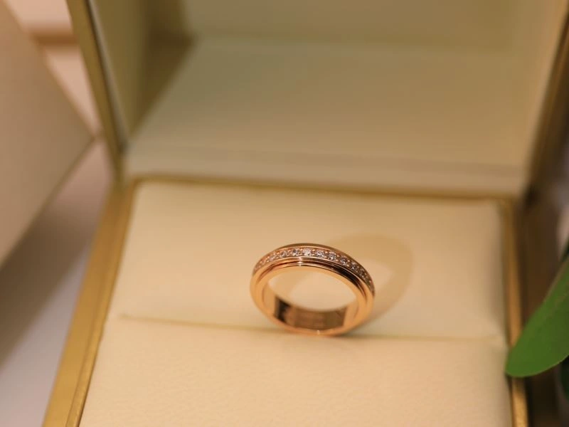 Piaget Rings Compact 212849
