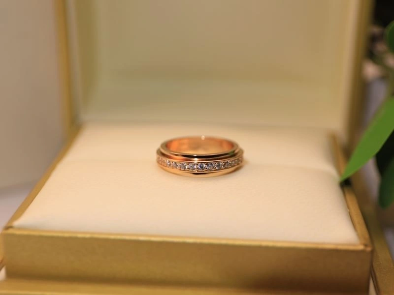 Piaget Rings Compact 212849