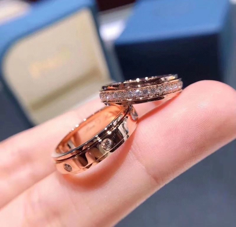Piaget Rings Compact 212849