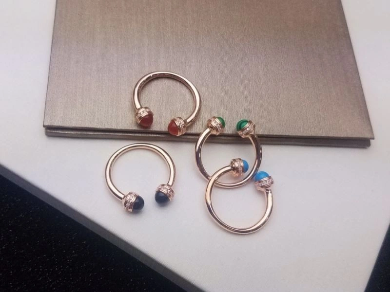 Piaget Rings Bold 212857