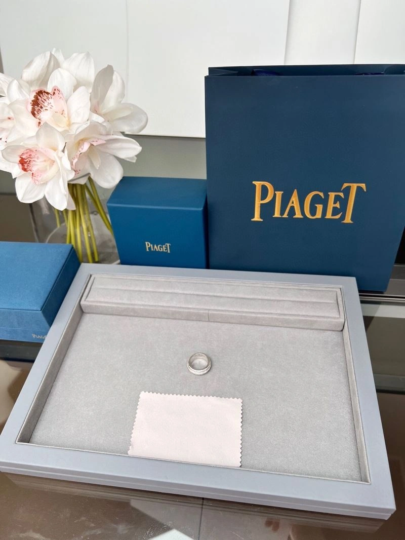 NewStyle Piaget Rings 211770