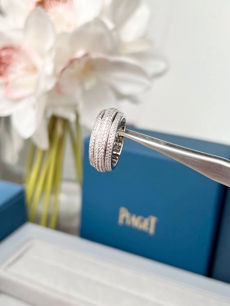 NewStyle Piaget Rings 211770