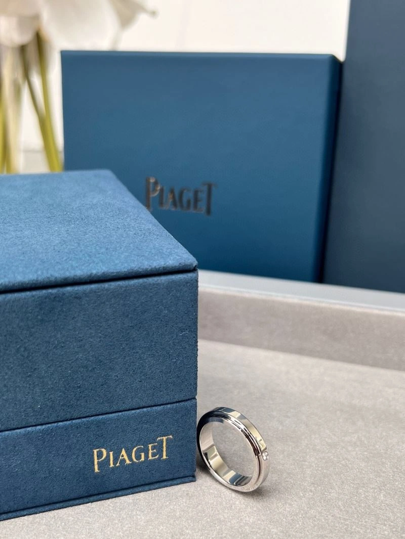 HighPerformance Piaget Rings 211772