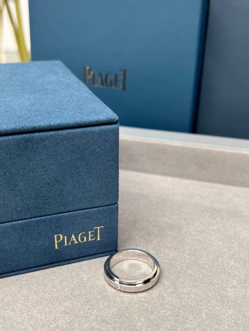 HighPerformance Piaget Rings 211772