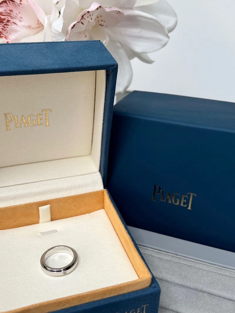 HighPerformance Piaget Rings 211772