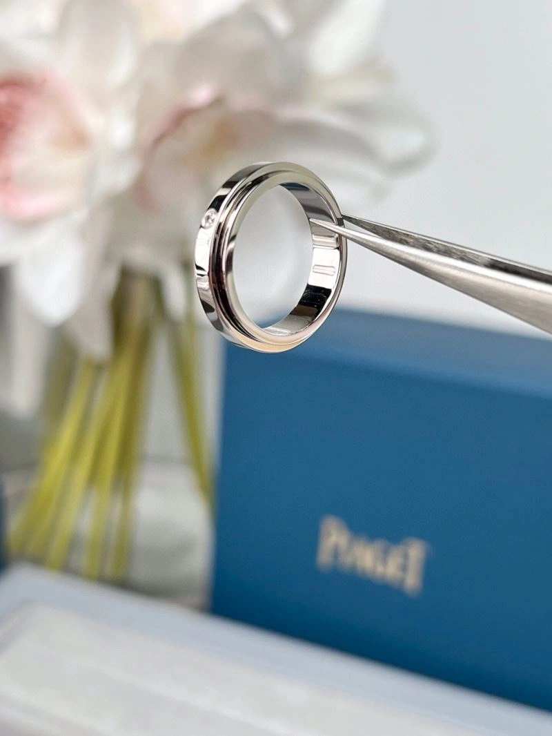 HighPerformance Piaget Rings 211772
