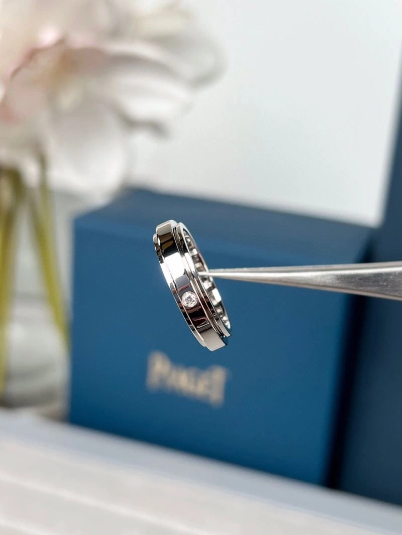 HighPerformance Piaget Rings 211772