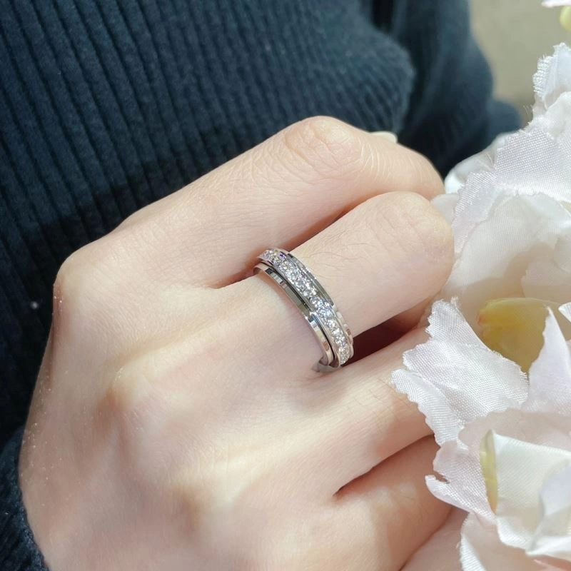Premium Piaget Rings 211759