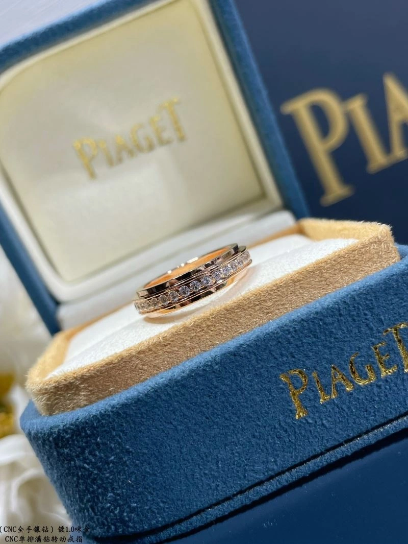 Premium Piaget Rings 211759