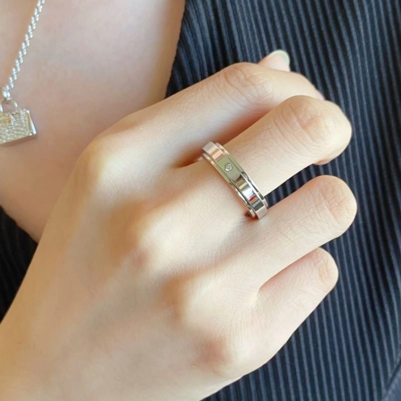Piaget Rings Trendsetting 211763