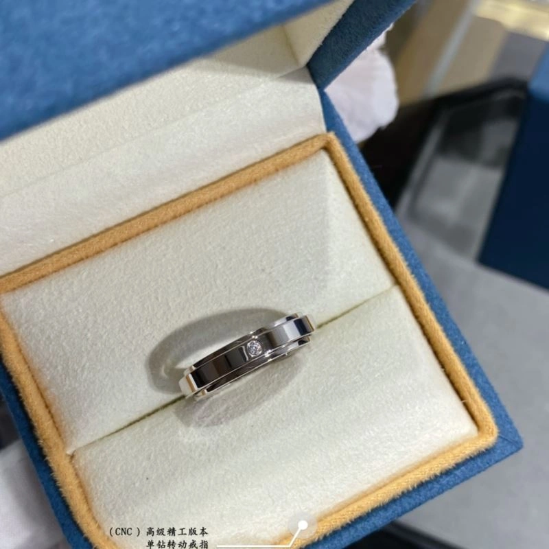 Piaget Rings Trendsetting 211763