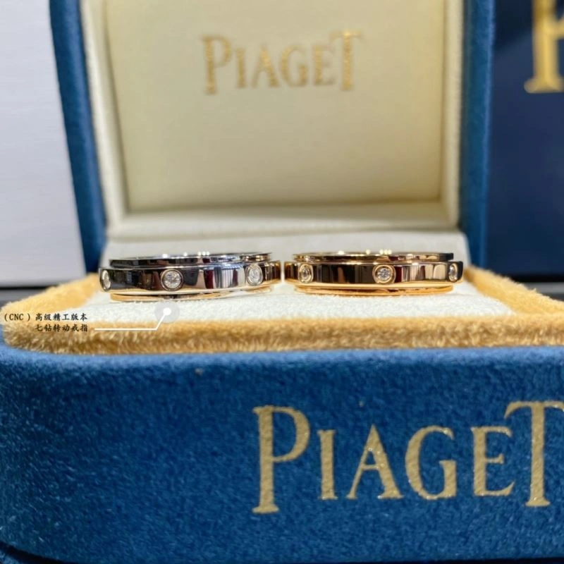 Elegant Piaget Rings 211766