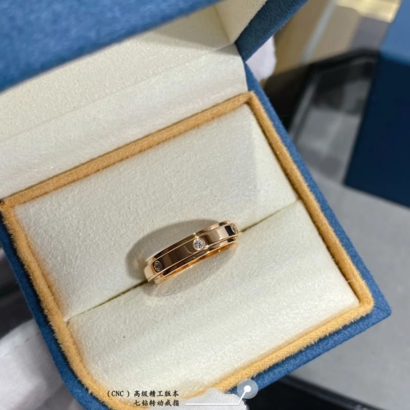 Elegant Piaget Rings 211766