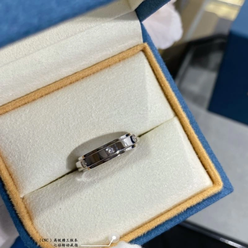 Elegant Piaget Rings 211766