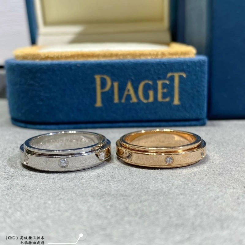 Elegant Piaget Rings 211766
