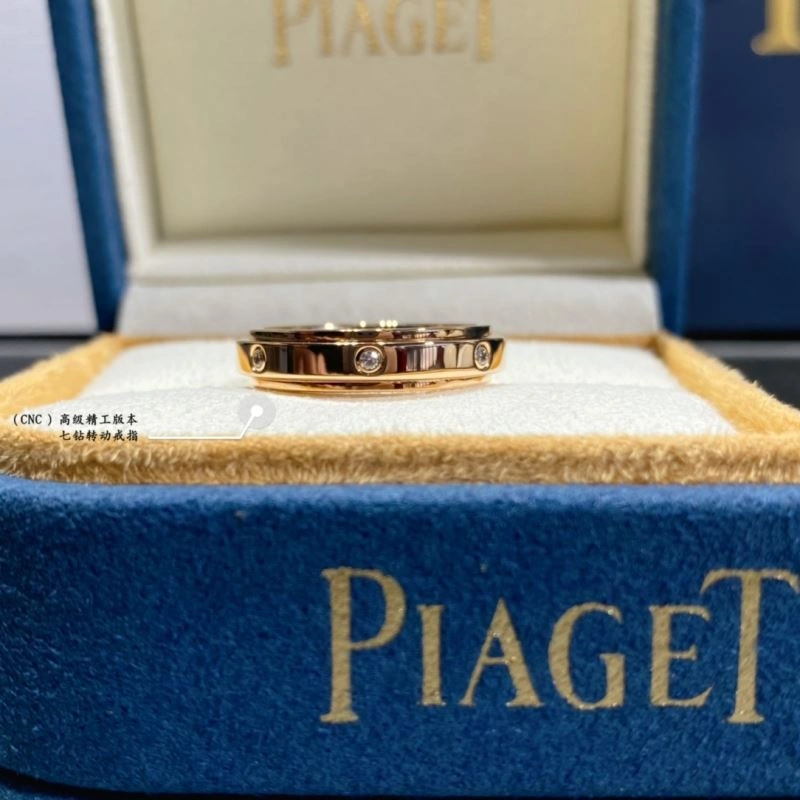 Elegant Piaget Rings 211766