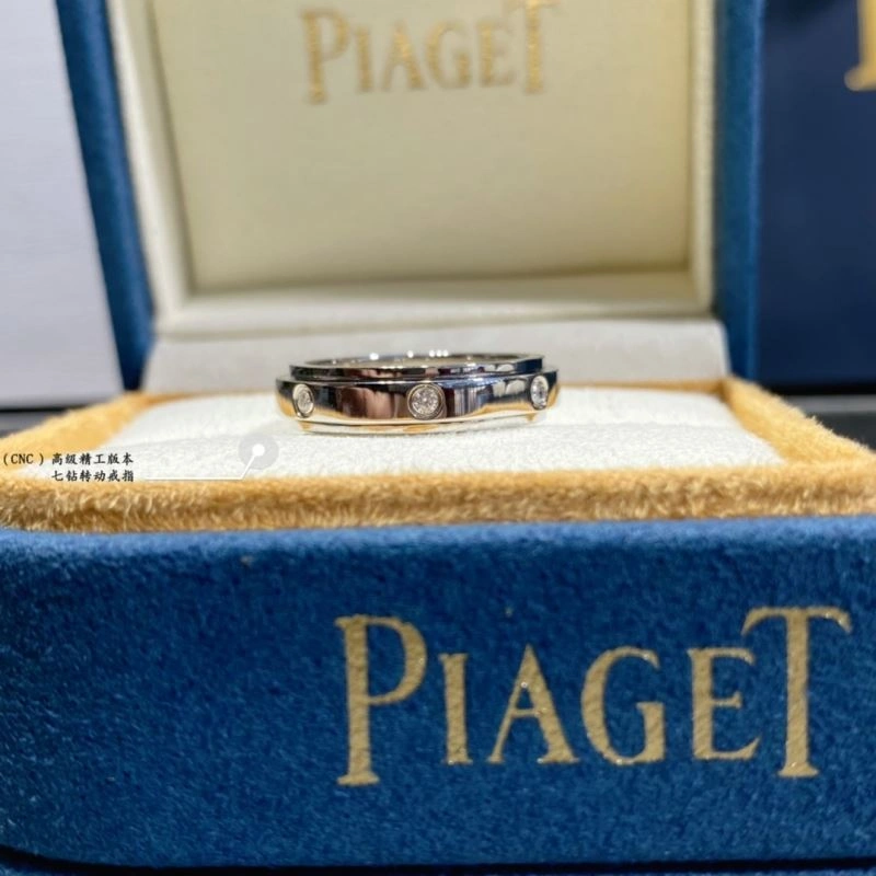 Elegant Piaget Rings 211766