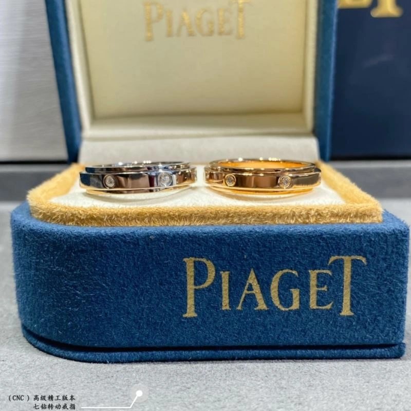 Elegant Piaget Rings 211766