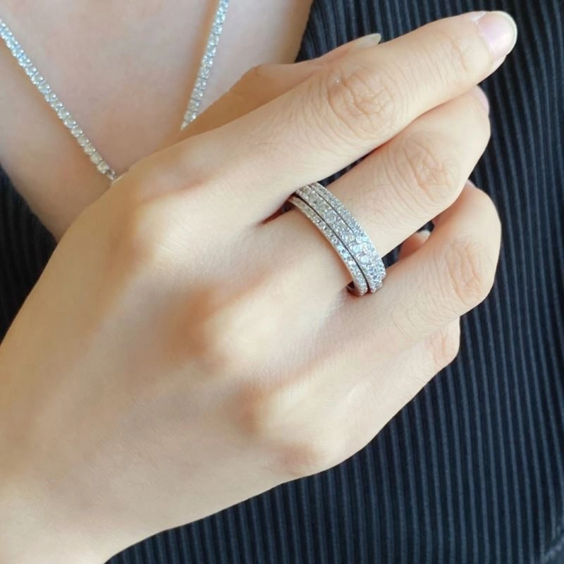 Piaget Rings SportInspired 211761