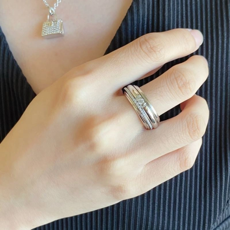 Piaget Rings OnTrend 211765