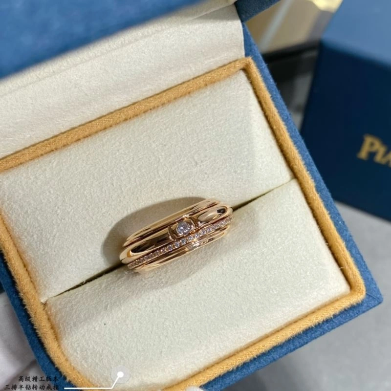 Piaget Rings OnTrend 211765