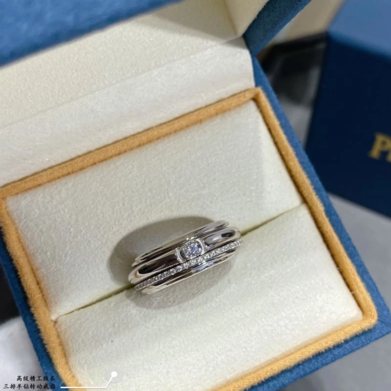 Piaget Rings OnTrend 211765