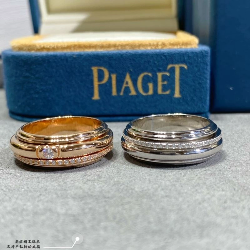 Piaget Rings OnTrend 211765