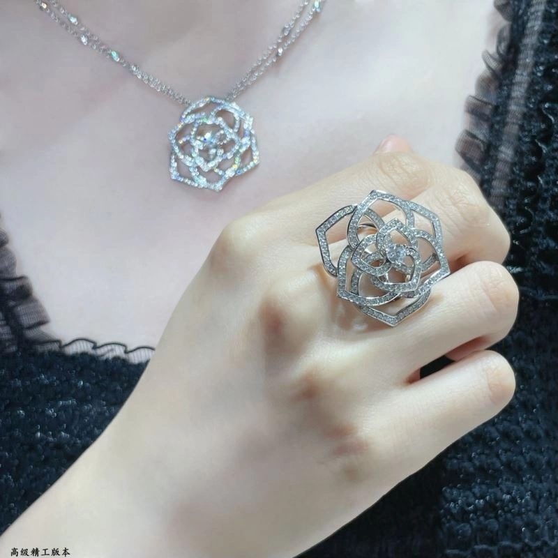 Piaget Rings Flexible 211757