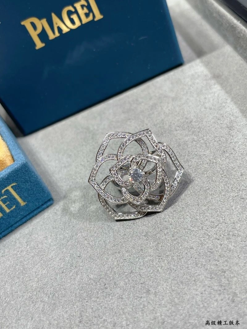 Piaget Rings Flexible 211757