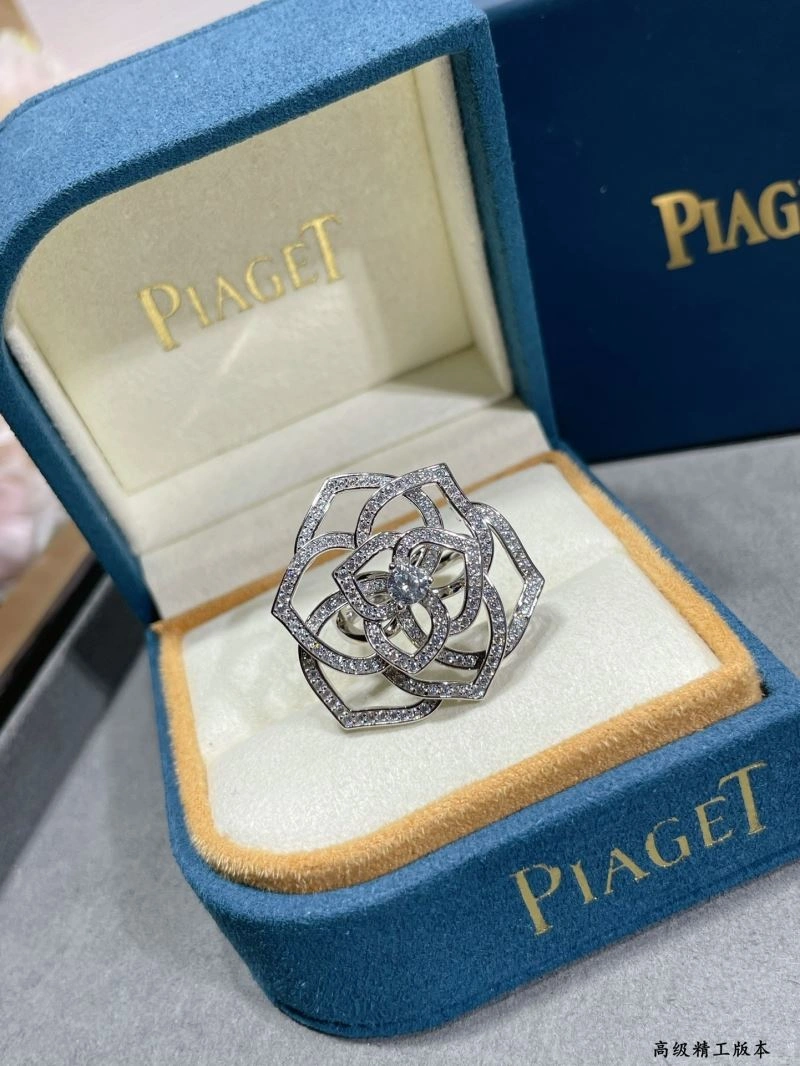 Piaget Rings Flexible 211757