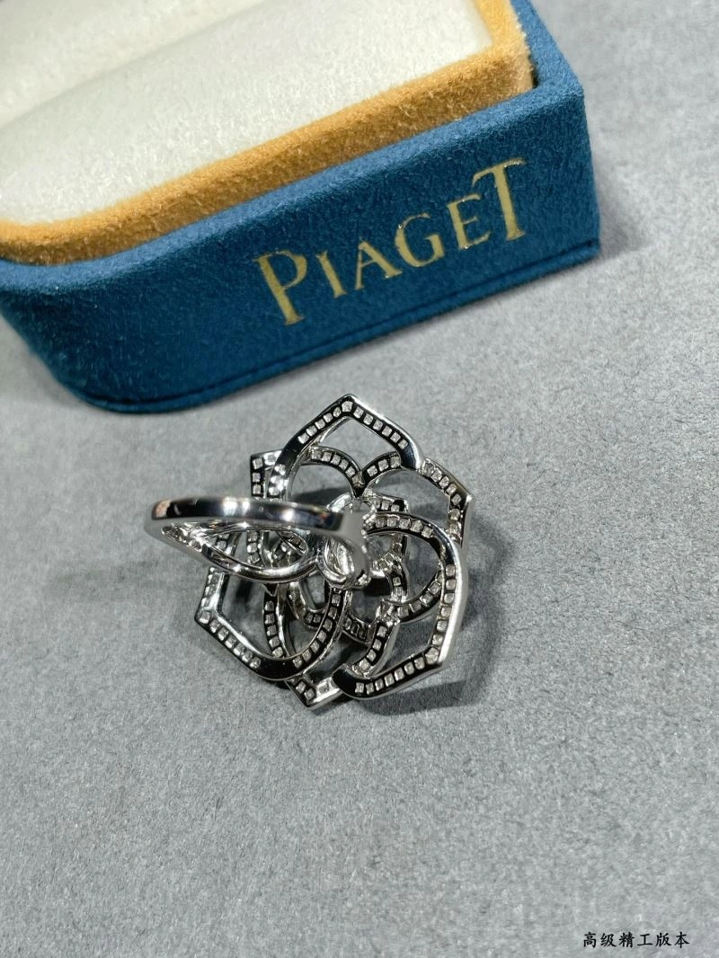 Piaget Rings Flexible 211757