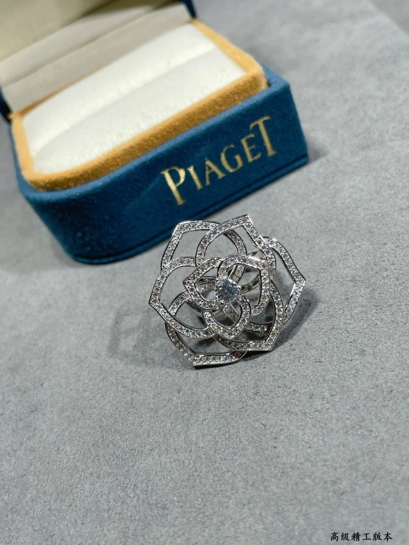 Piaget Rings Flexible 211757