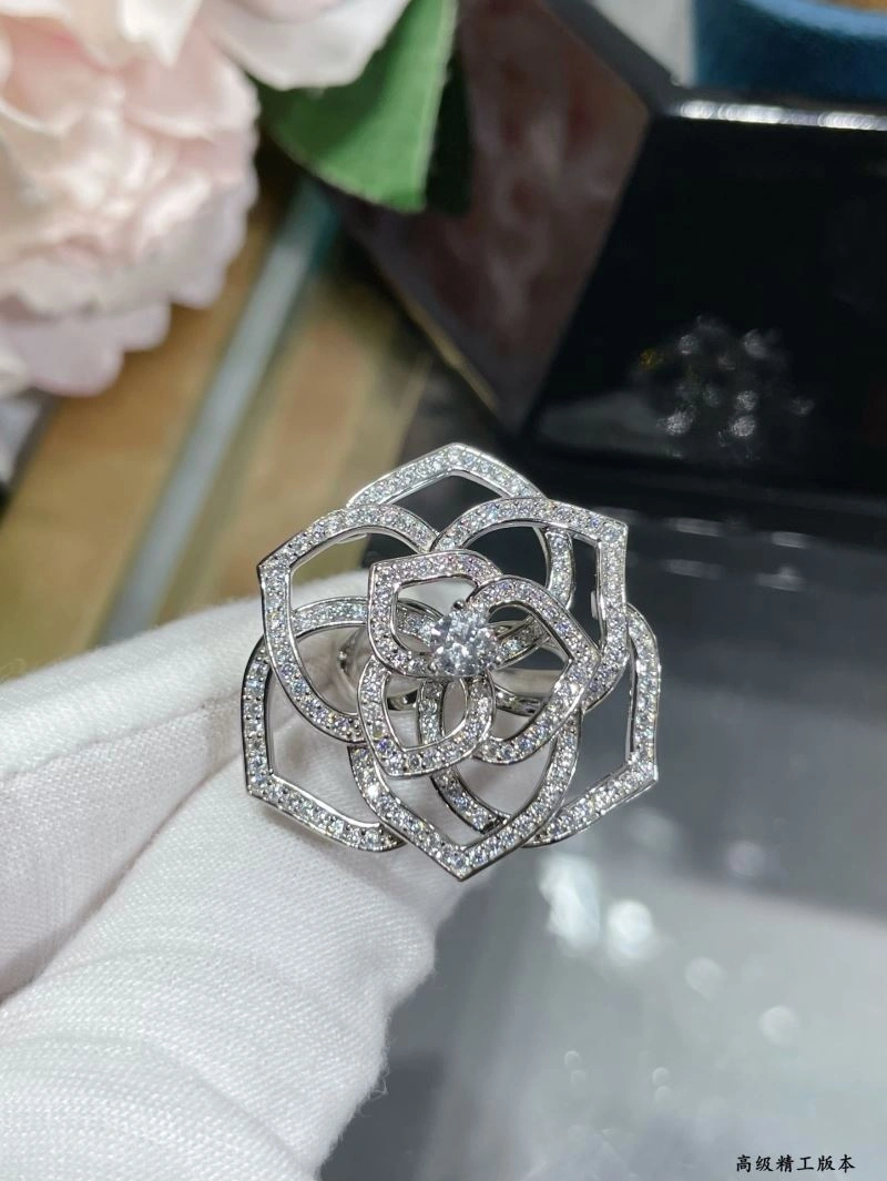 Piaget Rings Flexible 211757