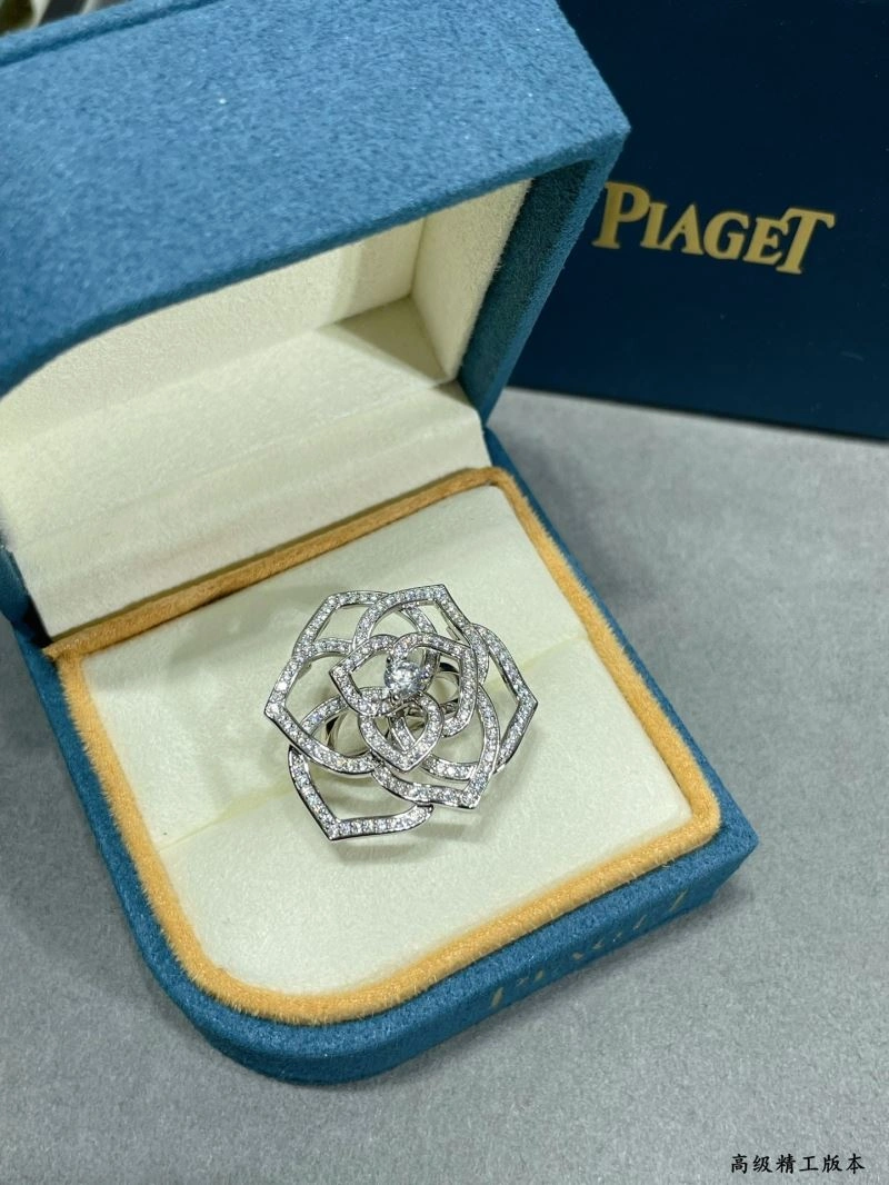 Piaget Rings Flexible 211757